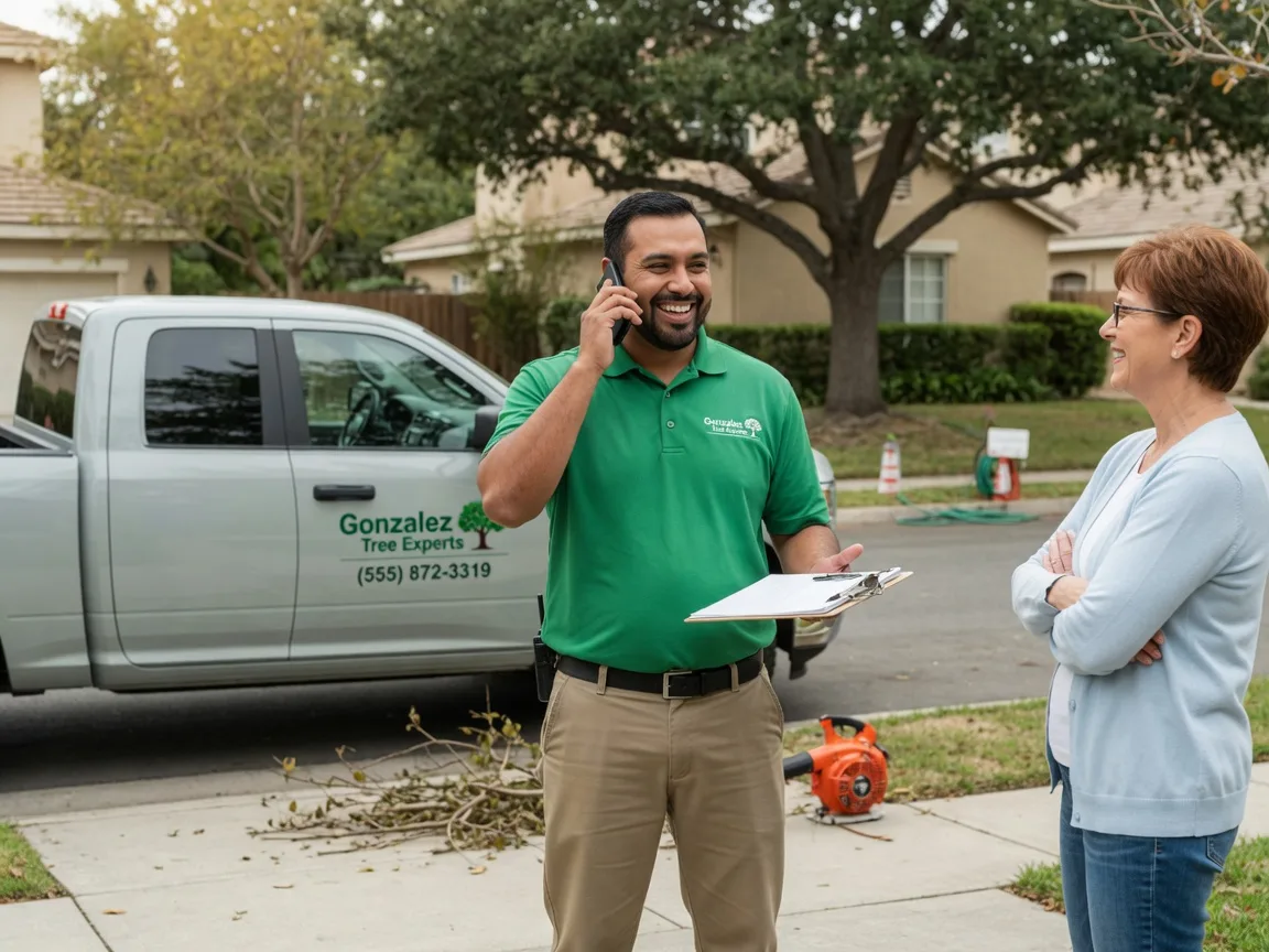 Tree Service Carpinteria, CA FAQs